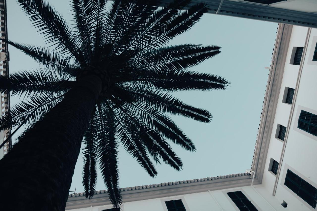 Hotel Born Palma de Maiorca Exterior foto