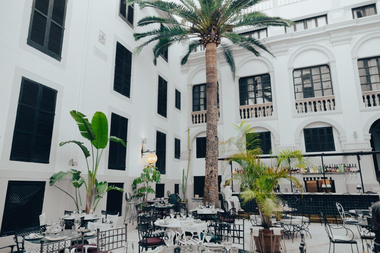 Hotel Born Palma de Maiorca Exterior foto