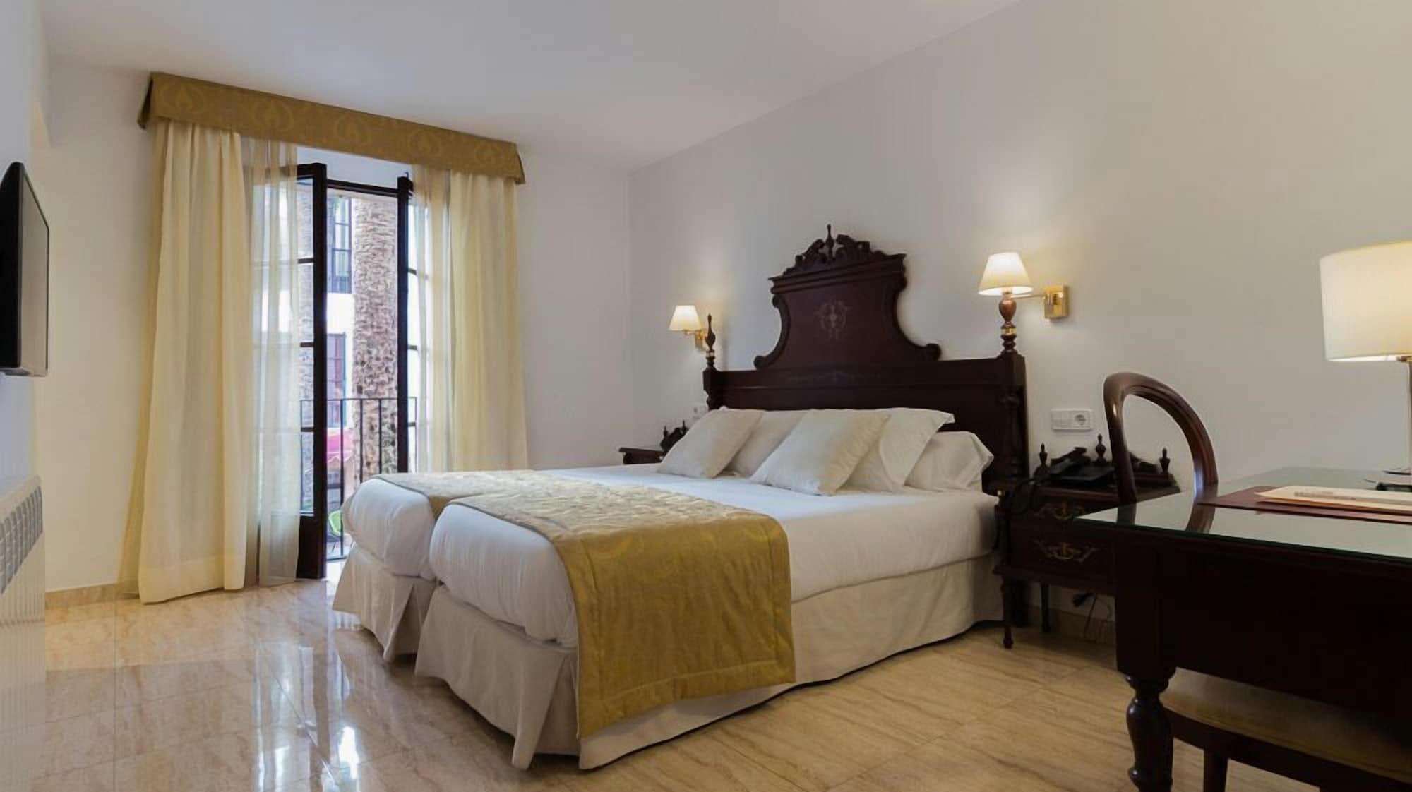Hotel Born Palma de Maiorca Exterior foto