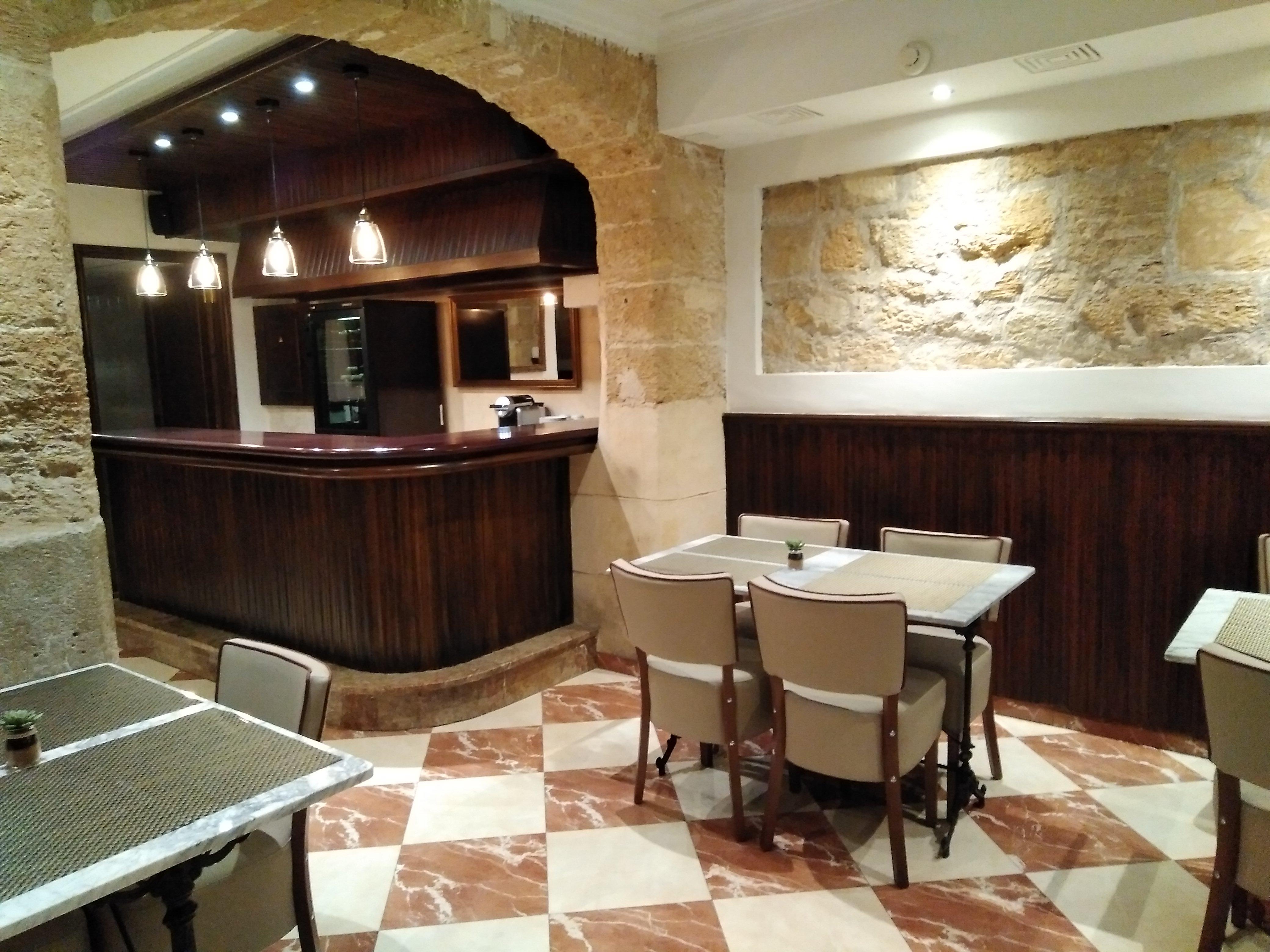 Hotel Born Palma de Maiorca Exterior foto